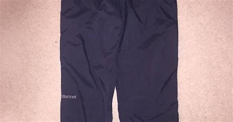 Marmot Precip Rain Pants Xl Album On Imgur