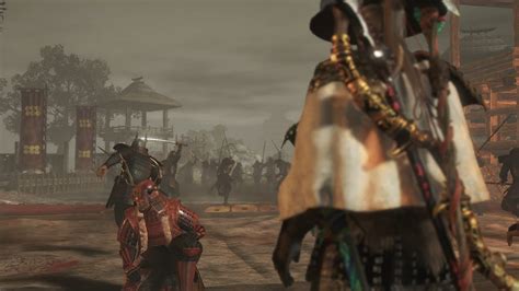 Que Sea La Ultima Le Pusieron Los Cuernos Nioh Con Edd