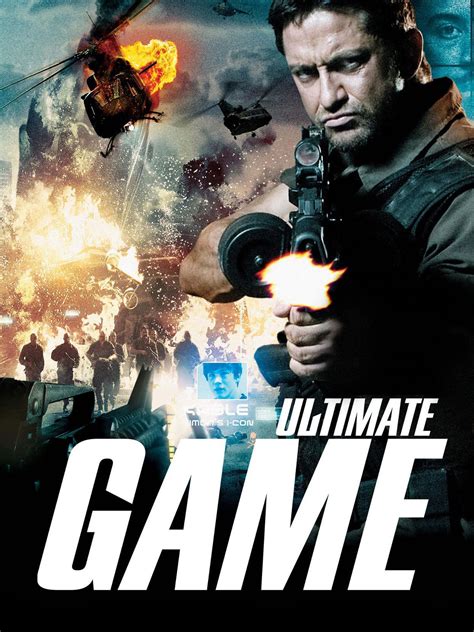 prime video ultimate game