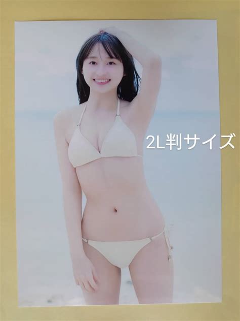 Yahoo オークション レア セクシー ショット 日向坂46 影山優佳 生写