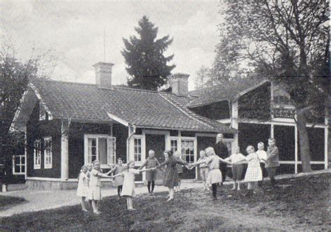 Ranstaby, Ransta skola