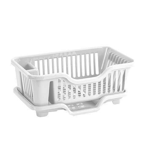 Dish Drying Rack With Drainboard Dish Drainers For Kitchen Counter With