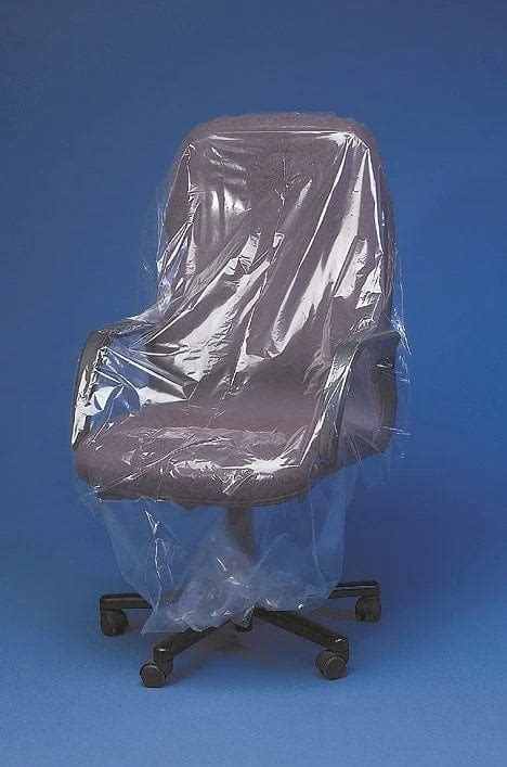 28x17x124 Furniture Covers - 90 Sofa | System Packaging