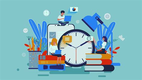 Managing Workload And Priorities Techniques For Effective Task Management