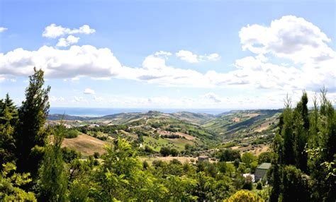 Atri | Abruzzo | Itálie | MAHALO.cz
