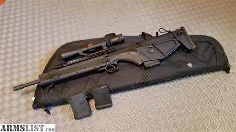 Armslist For Sale Kel Tec Rdb C Hunter 556223 Rifle