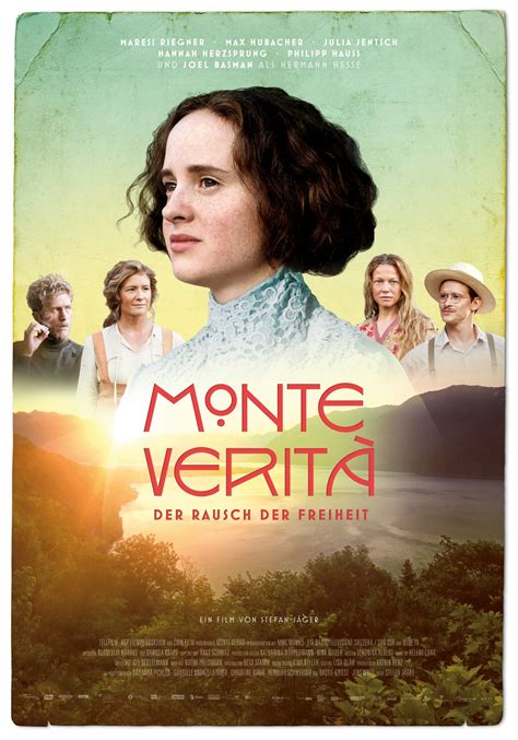 Monte Verit