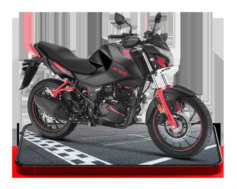 Hero Xtreme 160R Stealth 2 0 Price Specs Top Speed Mileage In India