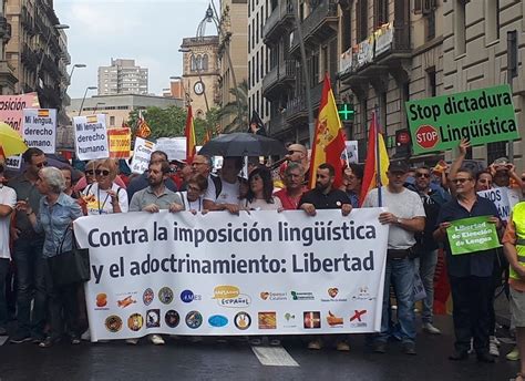 Abascal y Arrimadas acudirán a la Manifestación por la Libertad de usar