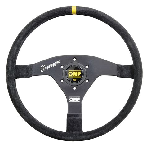 Od N Omp Velocita Ov Superleggero Steering Wheel With Special Oval