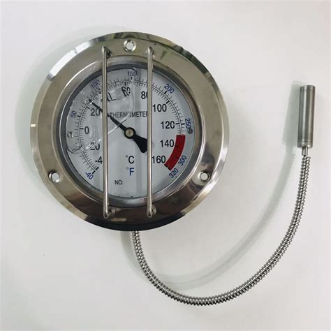 Gas Expansion With Capillary Thermometer 400RF11022P Shanghai