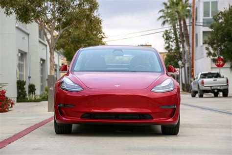 Tesla Model 3 News Performance Specs And More Digital Trends