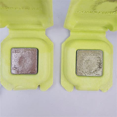 Half Magic Eyeshadow Singles Swatches And Review — Candid Ramblings