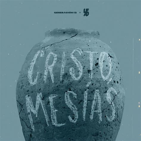 Cristo Mesías feat Sofía Mancipe Daniela Quintero EP álbum de