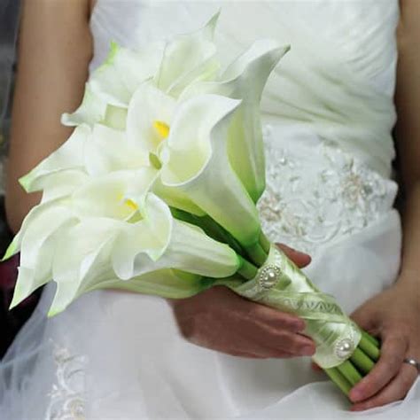 10 Flores De Boda Que No Puedes Dejar De Conocer