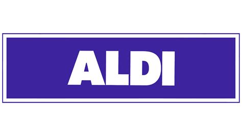 ALDI Logo Symbol Meaning History PNG Brand