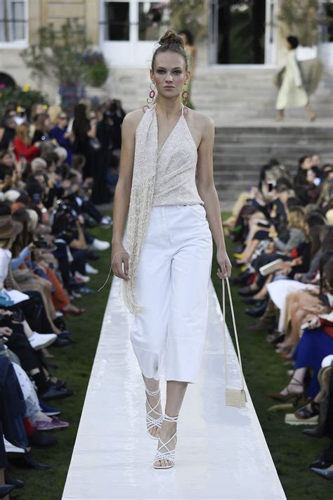 Jacquemus Spring-summer 2019 - Ready-to-Wear