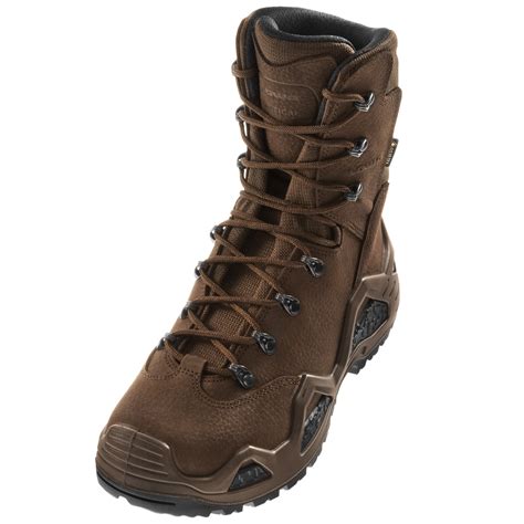 Buty Lowa Z N Gtx C Dark Brown Sklep Militaria Pl