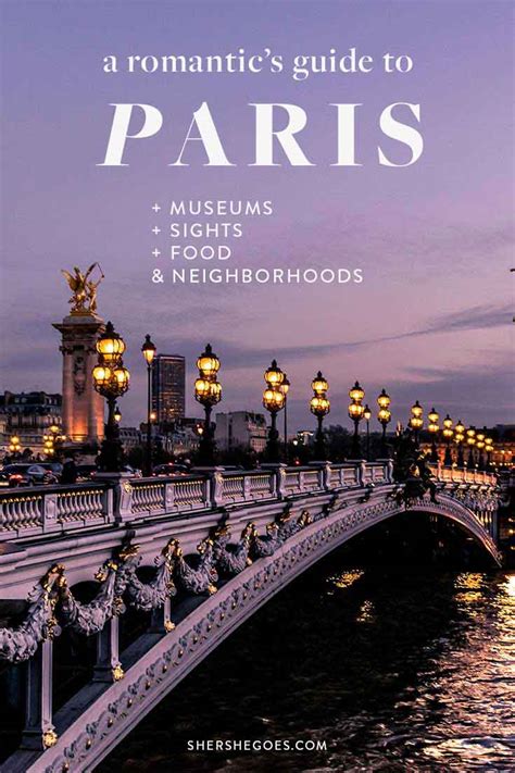 3 Days In Paris The Best City Of Light Itinerary