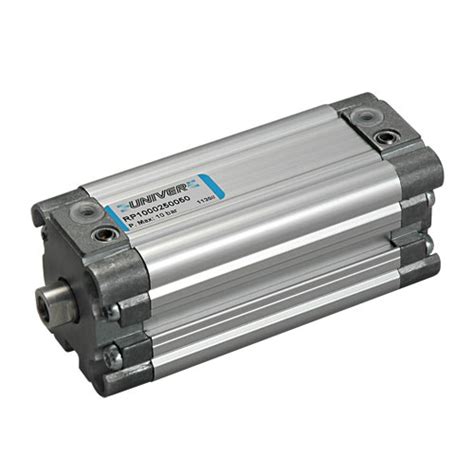 Standards Based Compact Cylinders Standard Fluid Systems