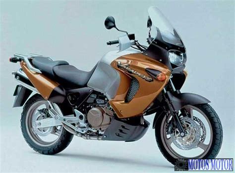 Tabela fipe Honda XL 1000V Varadero 0km preço