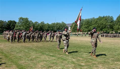 DVIDS - Images - 16th Sustainment Brigade Change of Command [Image 20 ...