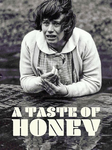 Prime Video A Taste Of Honey