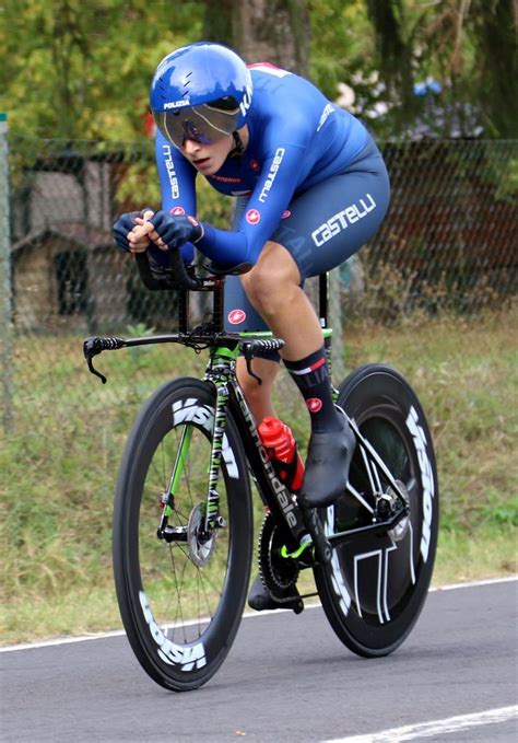 Ciclismo Le Toscane Guazzini E Bertolini Confermare Alla Valcar