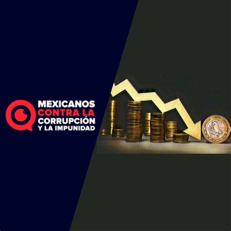 Se derrumban donativos para Mexicanos Contra la Corrupción Diario Puntual