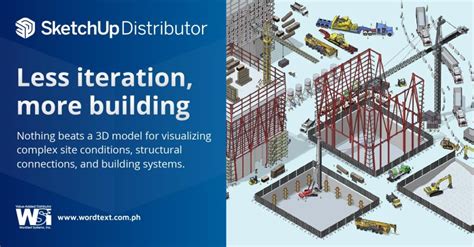 SketchUp Philippines on LinkedIn: #sketchup #3dmodeling