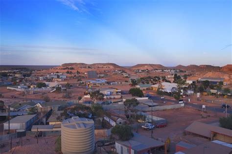 These Are Australia S Most Beautiful Outback Towns Co