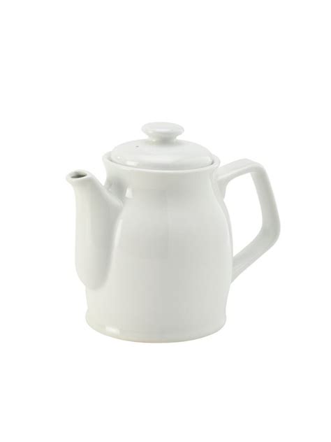 Royal Genware Teapot 85cl Catering Products Direct