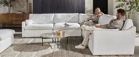 Sofas To Go Nick Scali | Baci Living Room