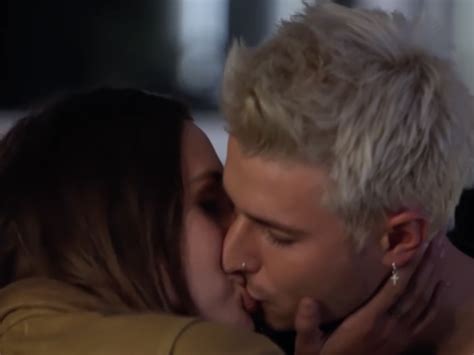 Bach Recap Episode Tilly Is Accused Of Having Pool Sex With Felix News Au Australia