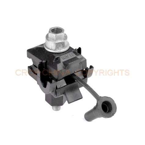 Insulated Piercing Connectors Dp Crop Power Utility Supplier