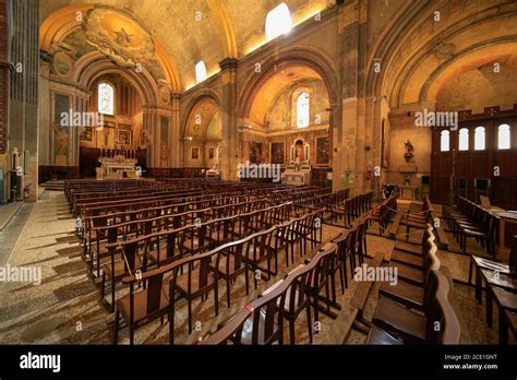 Town Of Orange Provence France Stock Photo Alamy