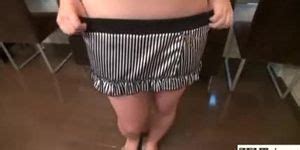 JAV Body Check Striptease With Curvy Amateur Subtitled Tnaflix