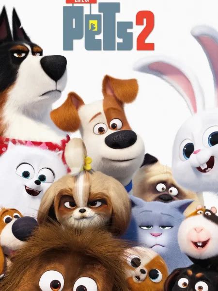 Movies The Park Secret Life Of Pets 2 Litchfield Magazine