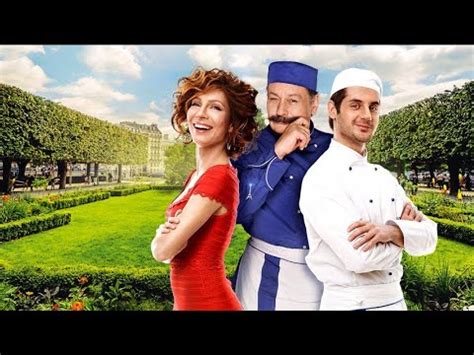 Кухня в Париже " - YouTube