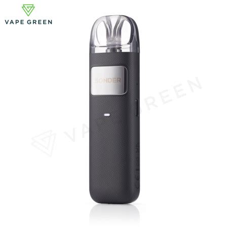 GeekVape Sonder U Pod Kit FREE UK Delivery Vape Green