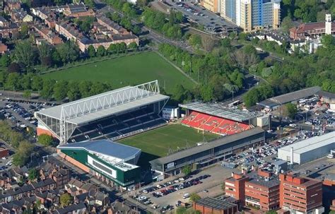 Welford Road Stadium Seating Plan, Ticket Price, Booking, Parking Map