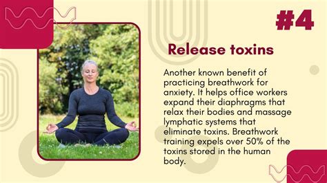 Ppt 5 Benefits Of Breathwork For Anxiety Powerpoint Presentation Free Download Id 11461331