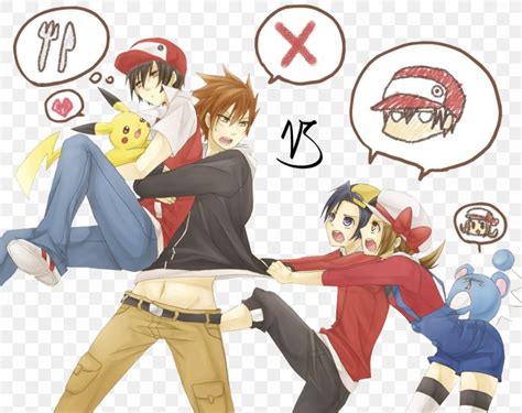 Pok Mon Red And Blue Pikachu Pok Mon Gold And Silver Pok Mon X And Y