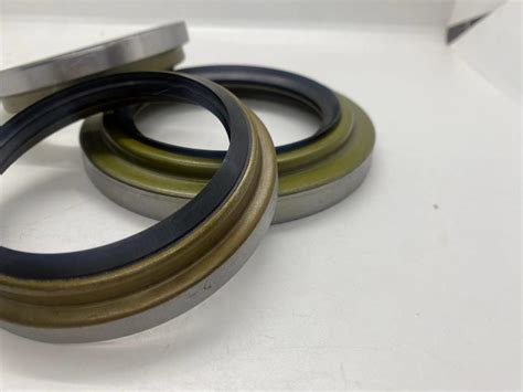 Nbr Trailer Trailer Hub Half Axle Crankshaft Oil Seal