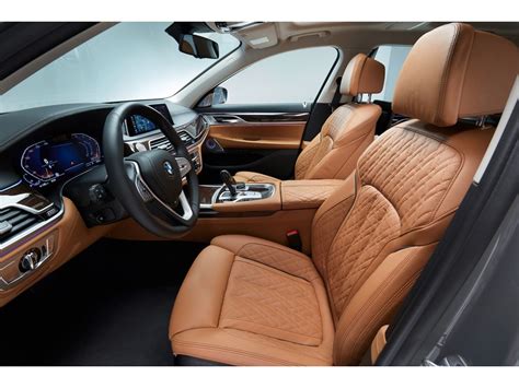 2021 BMW 7-Series Pictures: | U.S. News