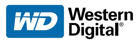 Western Digital Logo PNG Image - PurePNG | Free transparent CC0 PNG ...