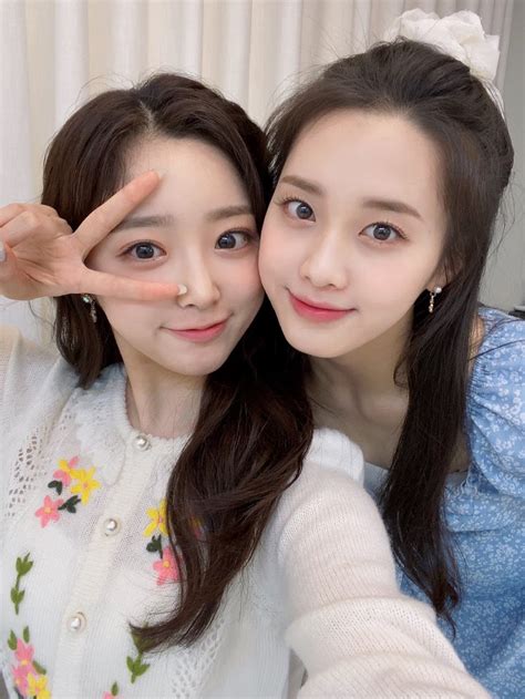 These Idol Duos Have Unbeatable Visual Chemistry According To