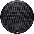 Rockford Fosgate R165X3 Prime 6 5 Inch Full Range 3 Way Coaxial Speaker