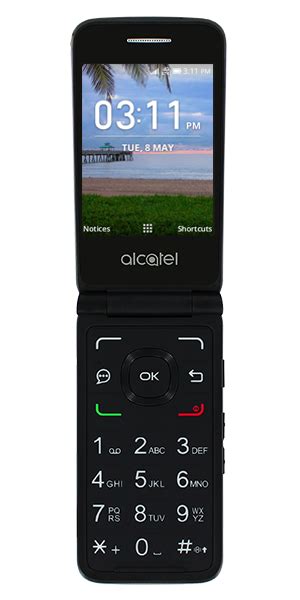 Tutorials Guides For Your Alcatel Phone Tracfone