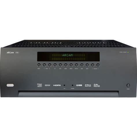 Arcam | Reviews and products | What Hi-Fi?